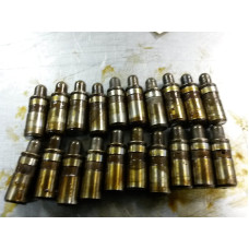 97V218 Lifters Set All From 2007 Chevrolet Colorado  3.7